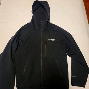 Columbia sport coat medium